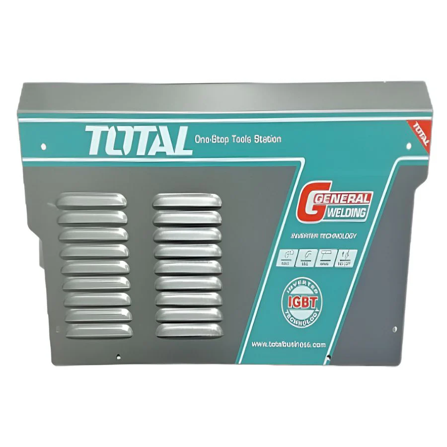 Repuestos Maquina De Soldar Inverter MIG MAG MMA Y TIG 160A  Codigo  UTMGT1601 - Image 13