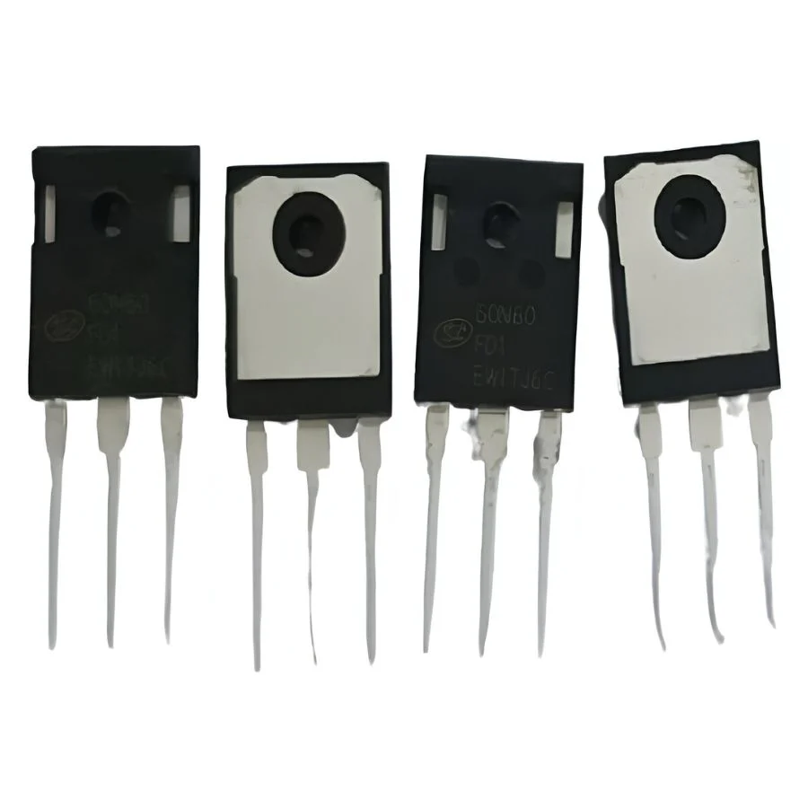 Repuestos Maquina De Soldar Inverter MIG MAG MMA Y TIG 160A  Codigo  UTMGT1601 - Image 14