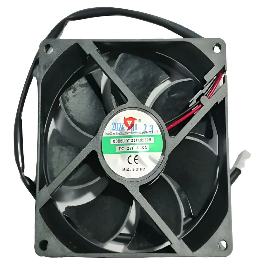 Repuestos Maquina De Soldar Inverter MIG MAG MMA Y TIG 160A  Codigo  UTMGT1601 - Image 4