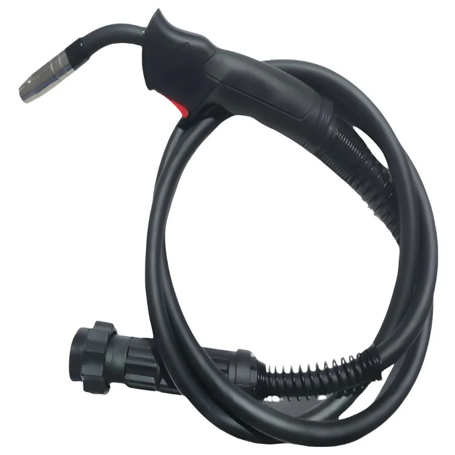 Repuestos Maquina De Soldar Inverter MIG MAG MMA Y TIG 160A  Codigo  UTMGT1601 - Image 5