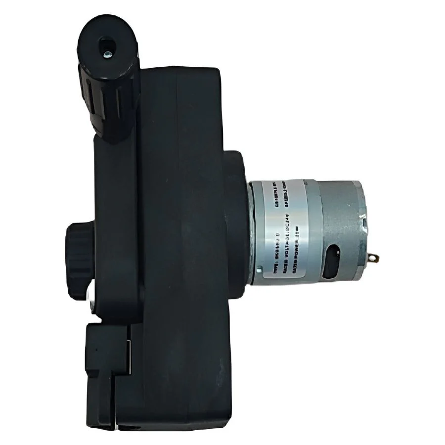 Repuestos Maquina De Soldar Inverter MIG MAG MMA Y TIG 160A  Codigo  UTMGT1601 - Image 8