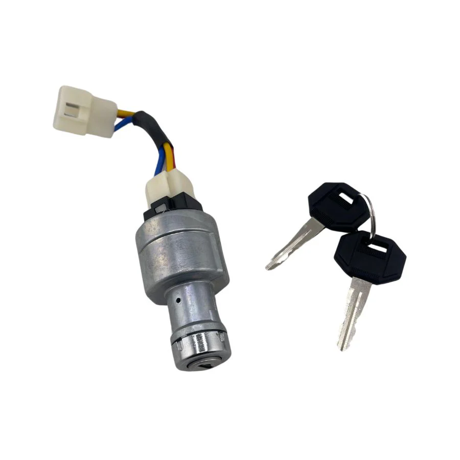 Repuestos Montacargas (UN 2.5 Ton Gasolina Mastil De 6 Mts De Altura) - Image 7