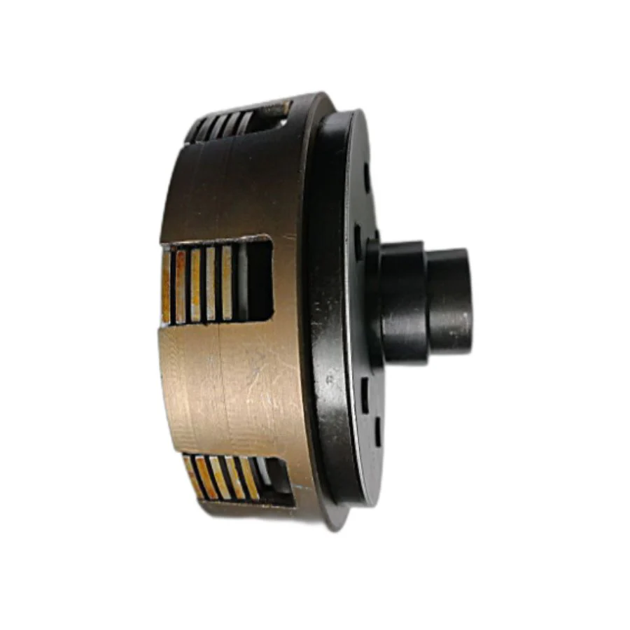 Repuestos Motocultor Motoazada A Gasolina 5.1Kw (7.0HP). Codigo TGC12001 - Image 11
