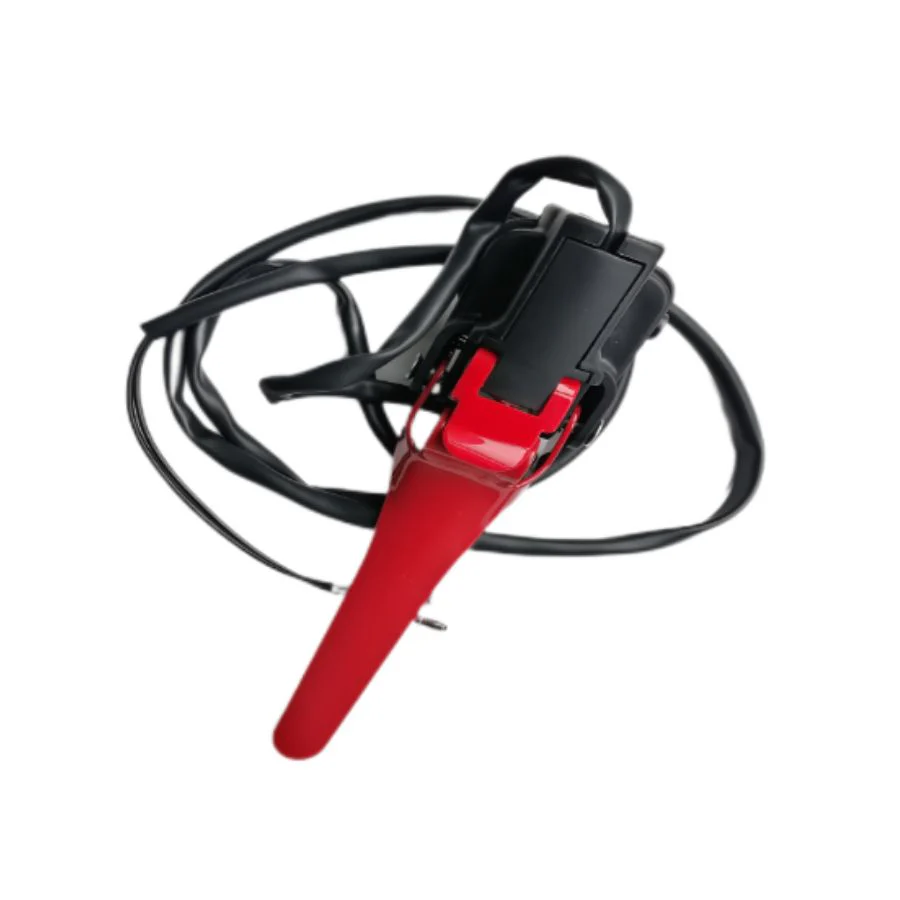 Repuestos Motocultor Motoazada A Gasolina 5.1Kw (7.0HP). Codigo TGC12001 - Image 13