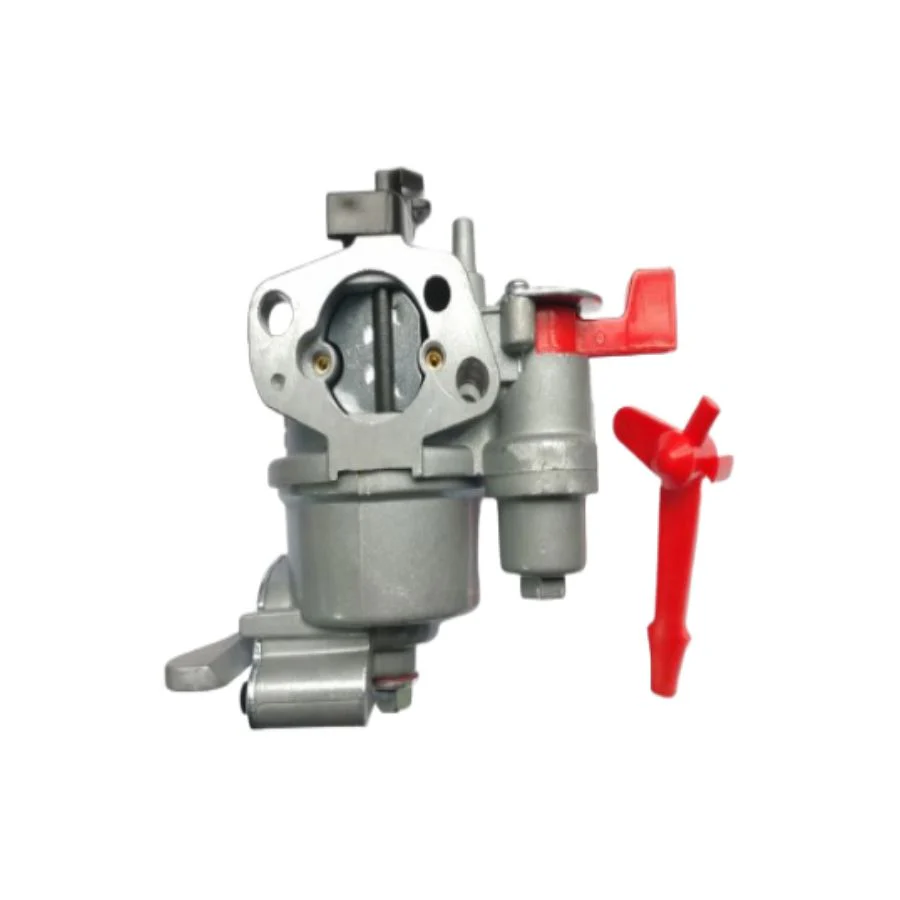 Repuestos Motocultor Motoazada A Gasolina 5.1Kw (7.0HP). Codigo TGC12001 - Image 15