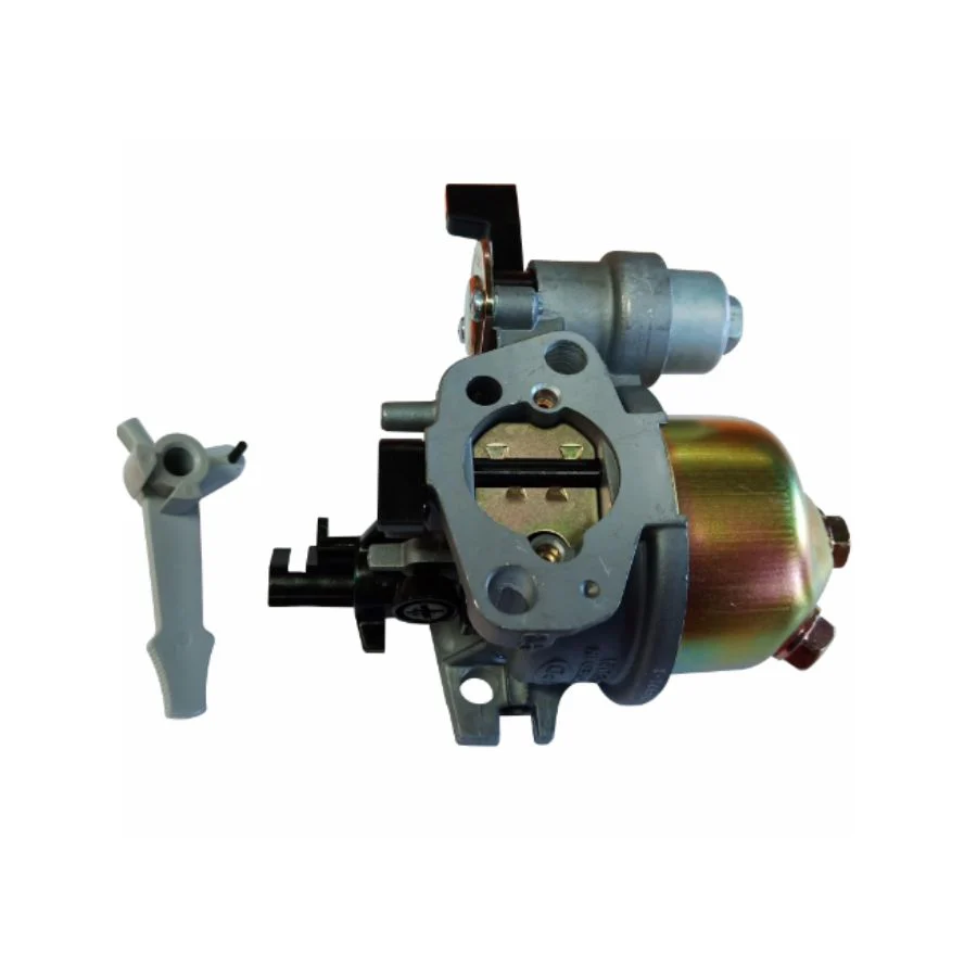 Repuestos Motor A Gasolina 6.5HP 4 Tiempos 19 Mm Q Type Codigo TGEN16821 - Image 2