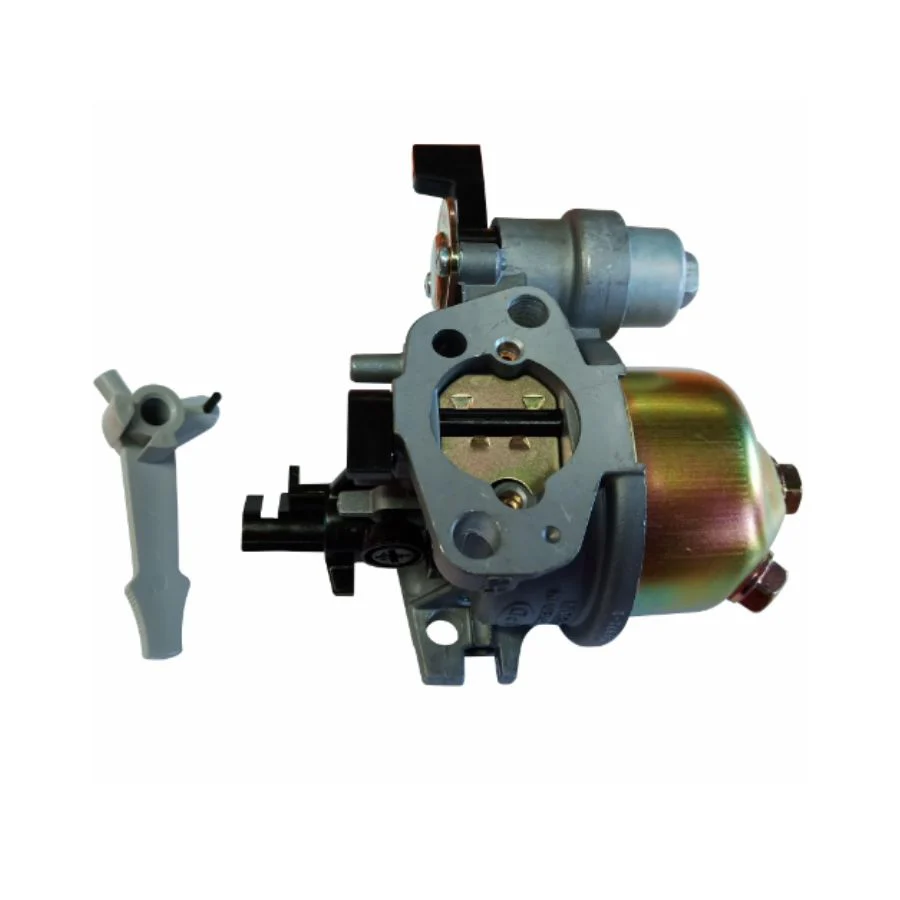 Repuestos Motor A Gasolina 6.5HP 4 Tiempos 20Mm S Type Codigo TGEN1682 - Image 2
