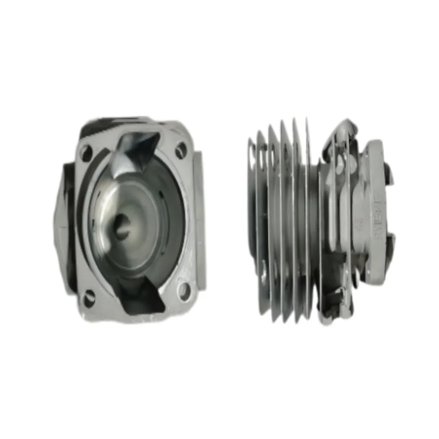 Repuestos Motosierra 46Cc Codigo TG5451811 - Image 12