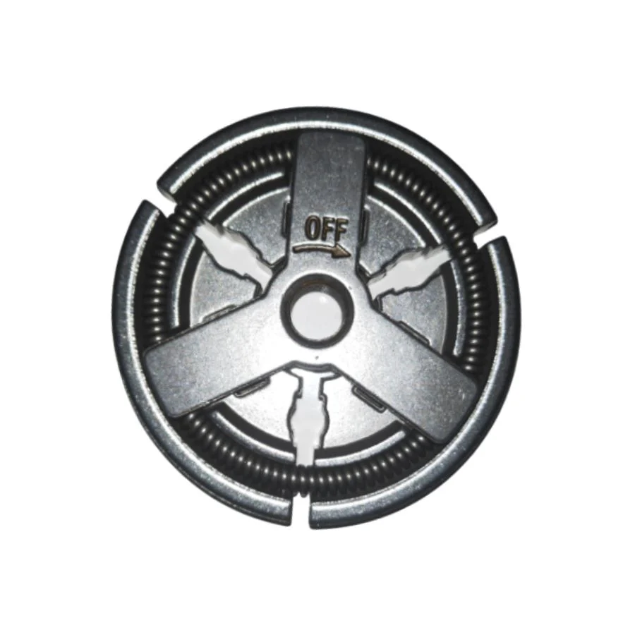 Repuestos Motosierra 46Cc Codigo TG5451811 - Image 13