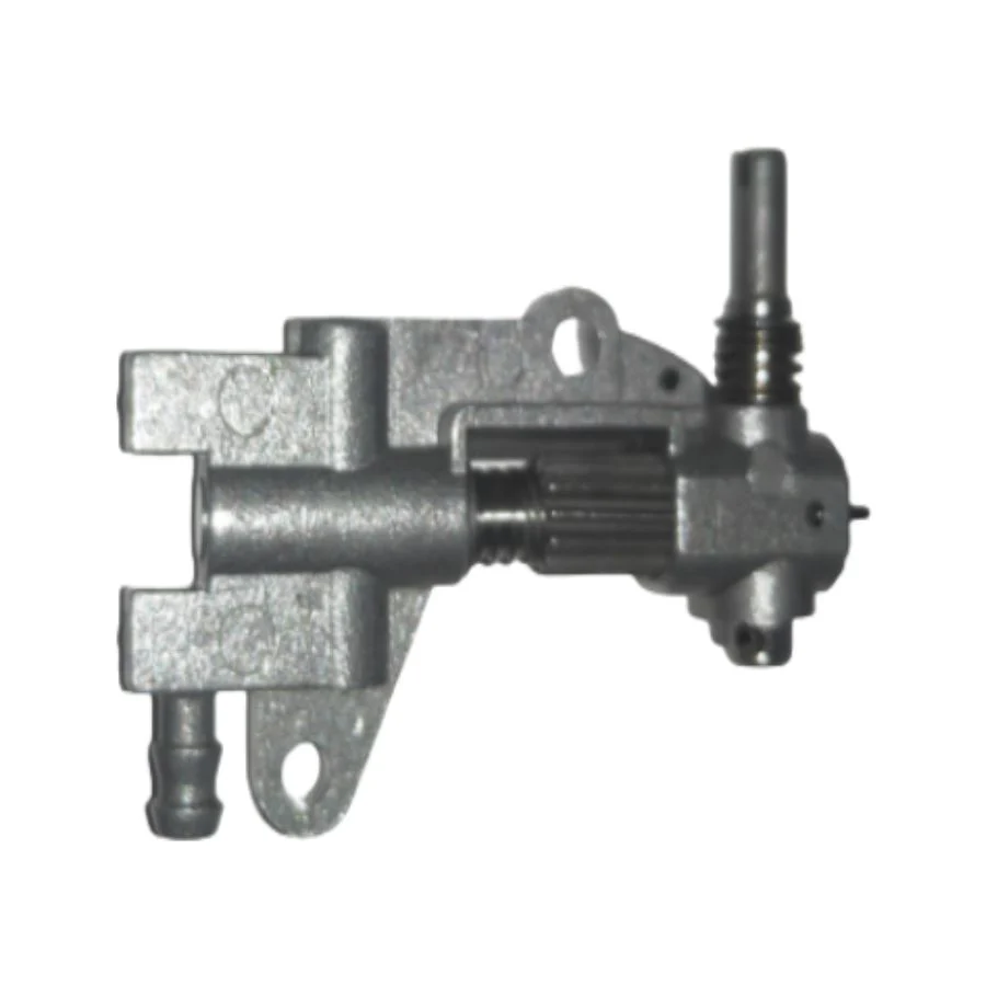 Repuestos Motosierra 46Cc Codigo TG5451811 - Image 25