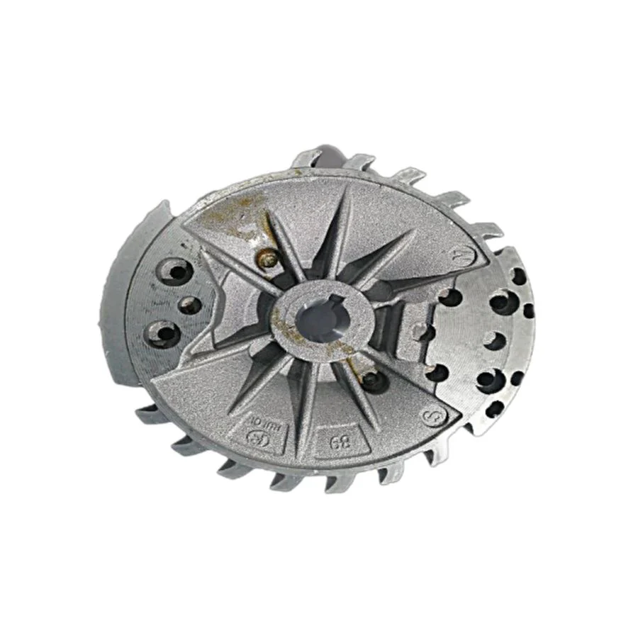 Repuestos Motosierra 62 Cc De 24" TG5602411 - Image 43