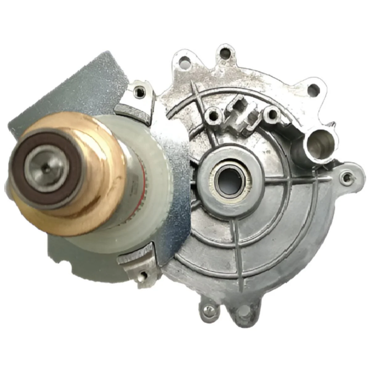 Repuestos Motosierra De 16" 40V Motor Sin Escobillas. Codigo TGSLI40168 - Image 13
