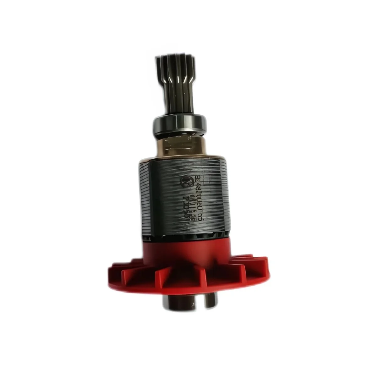 Repuestos Motosierra De 8" 20V Motor Sin Escobillas. Codigo TGSLI2085 - Image 2