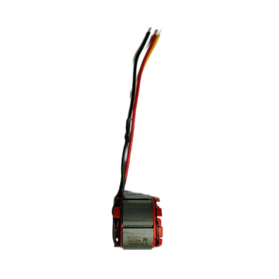 Repuestos Motosierra De 8" 20V Motor Sin Escobillas. Codigo TGSLI2085 - Image 3