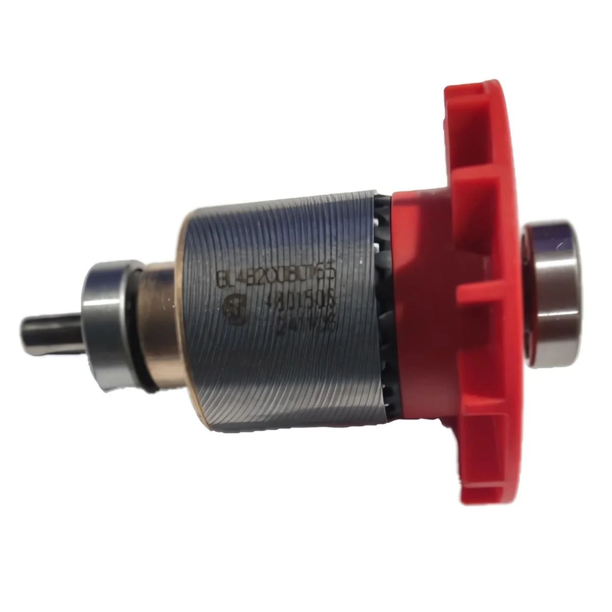 Repuestos Motosierra De 8" 20V Motor Sin Escobillas. Codigo TGSLI2085 - Image 4