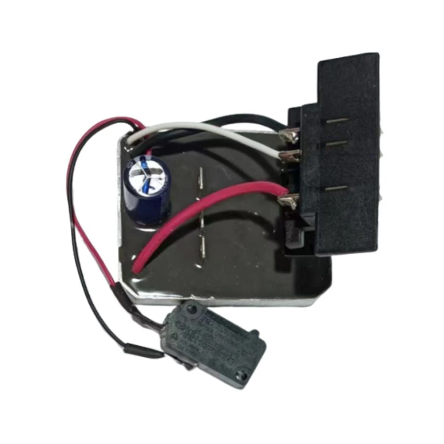 Repuestos Motosierra De 8" 20V Motor Sin Escobillas. Codigo TGSLI2085 - Image 5