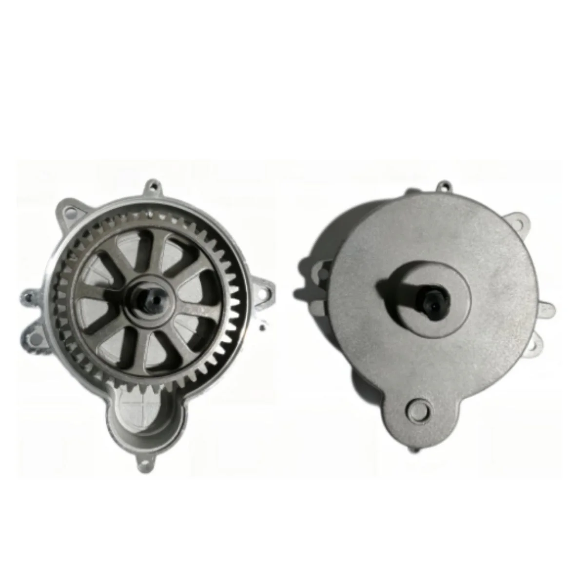 Repuestos Motosierra Lithium-Ion De Bateria De 20 V. Codigo TGSLI20128 - Image 6
