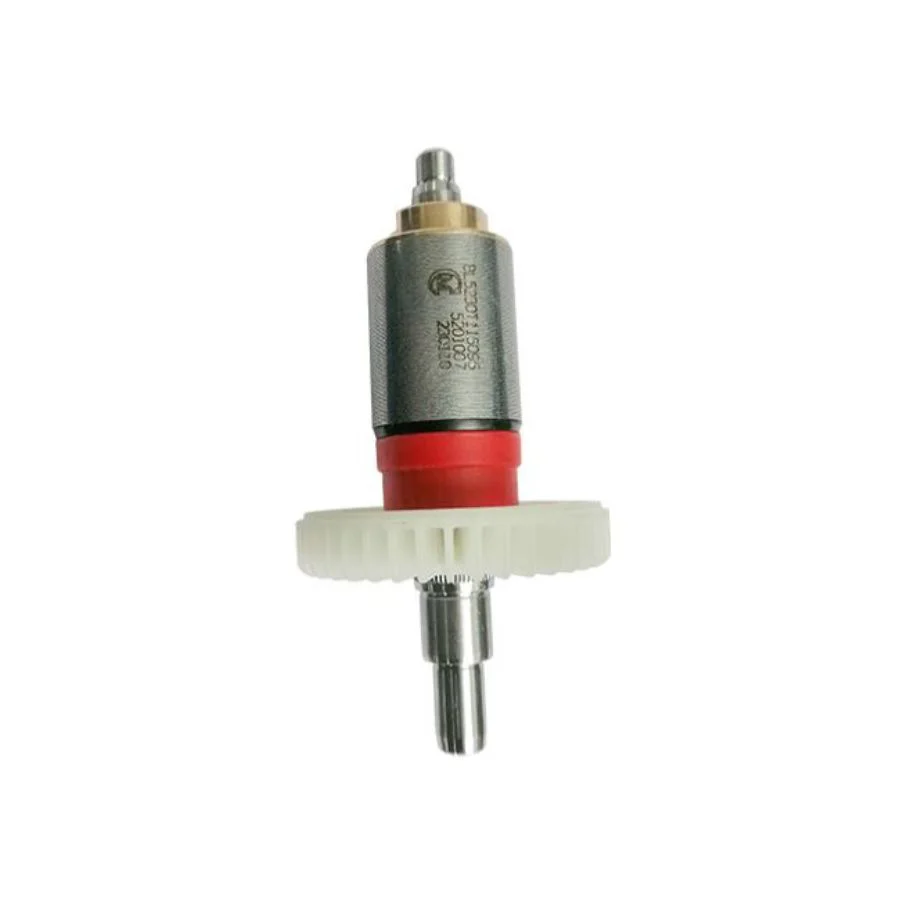 Repuestos Motosierra Lithium-Ion De Bateria De 20 V. Codigo TGSLI20128 - Image 8