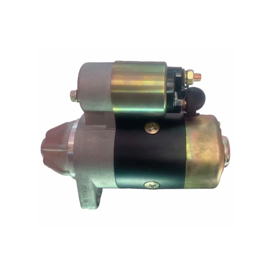 Repuestos Motosoldador Generador Y Soldador Diesel 110-120/220-240V 4.6Kw 50-180A. Codigo UTP446001 - Image 10