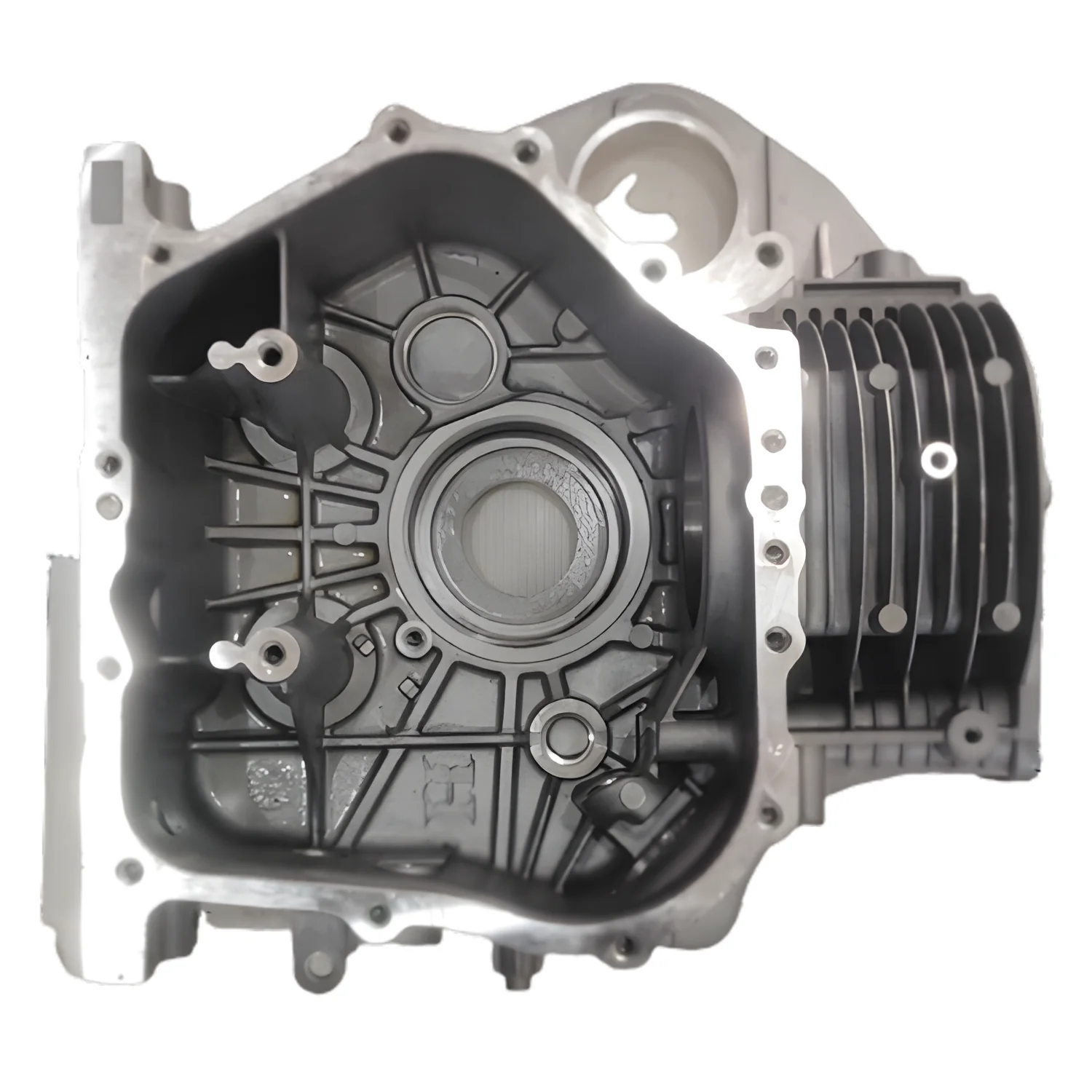Repuestos Motosoldador Generador Y Soldador Diesel 110-120/220-240V 4.6Kw 50-180A. Codigo UTP446001 - Image 17