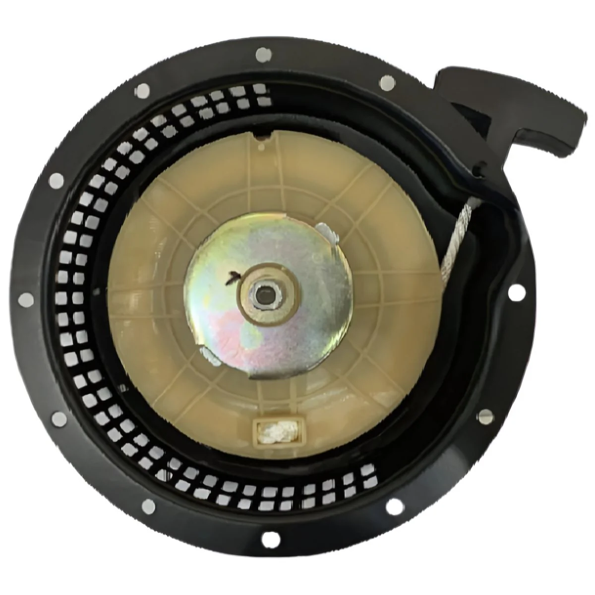 Repuestos Motosoldador Generador Y Soldador Diesel 110-120/220-240V 4.6Kw 50-180A. Codigo UTP446001 - Image 6