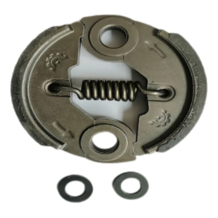 Repuestos Multi-Herramienta Desmalezadora Para Podar 52 Cc Codigo TMT55211 - Image 11