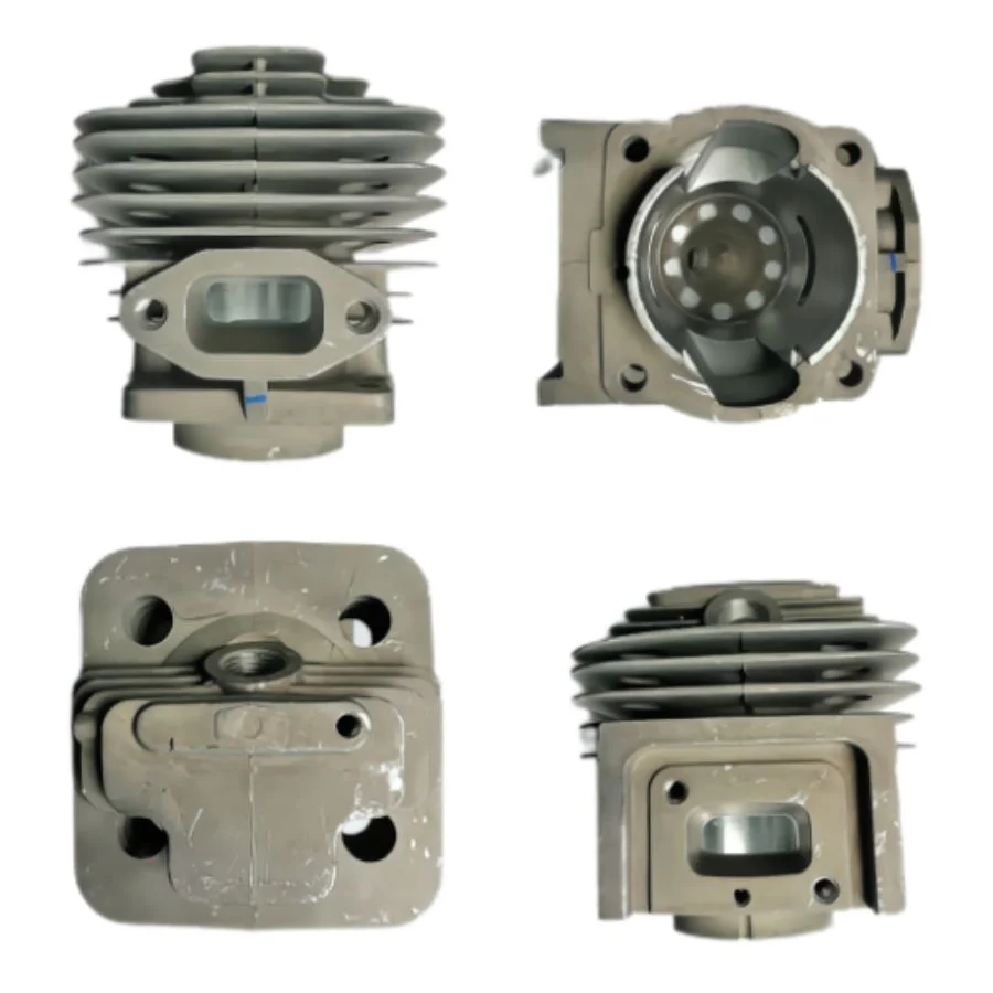 Repuestos Multi-Herramienta Desmalezadora Para Podar 52 Cc Codigo TMT55211 - Image 17