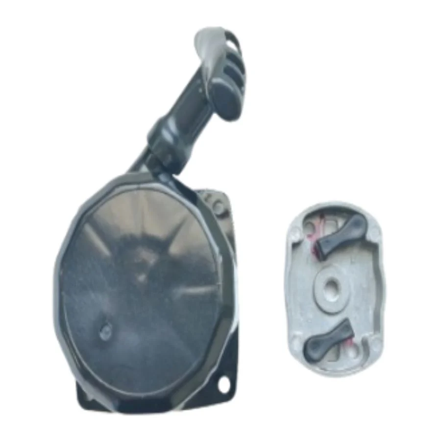 Repuestos Multi-Herramienta Desmalezadora Para Podar 52 Cc Codigo TMT55211 - Image 21