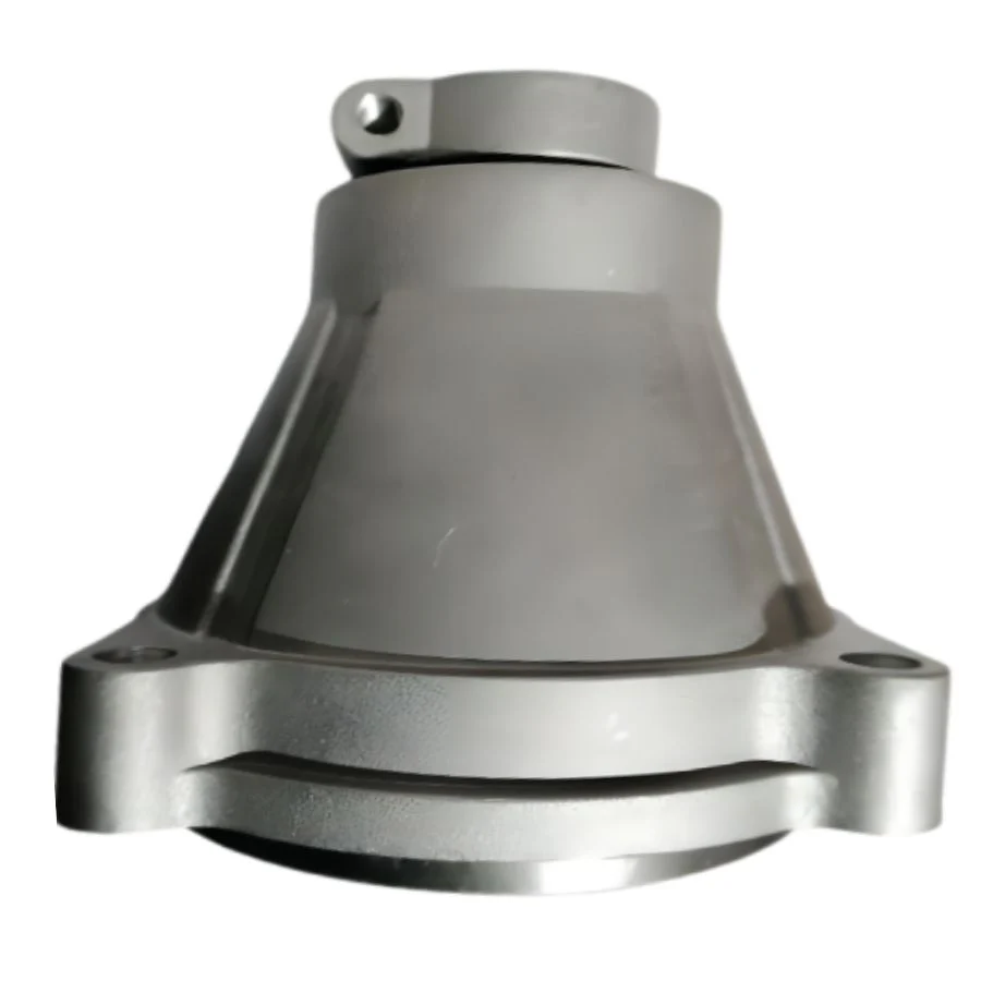 Repuestos Multi-Herramienta Desmalezadora Para Podar 52 Cc Codigo TMT55211 - Image 30