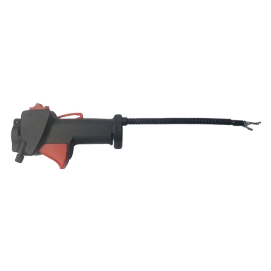 Repuestos Multi-Herramienta Desmalezadora Para Podar 52 Cc Codigo TMT55211 - Image 35