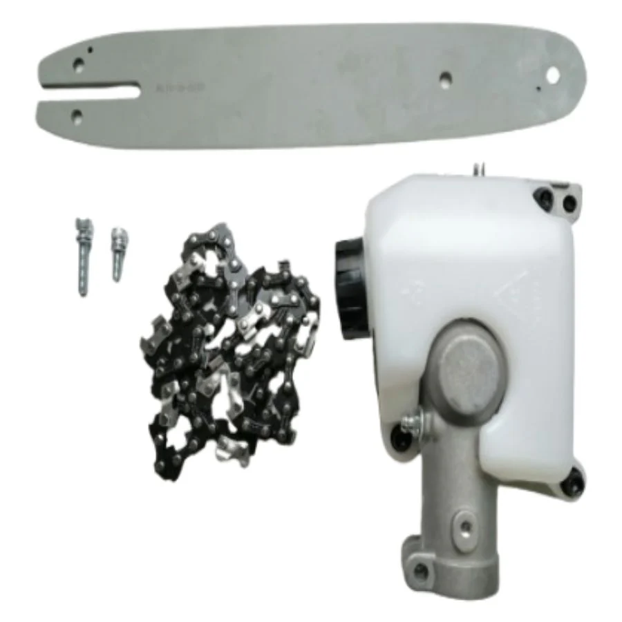 Repuestos Multi-Herramienta Desmalezadora Para Podar 52 Cc Codigo TMT55211 - Image 43