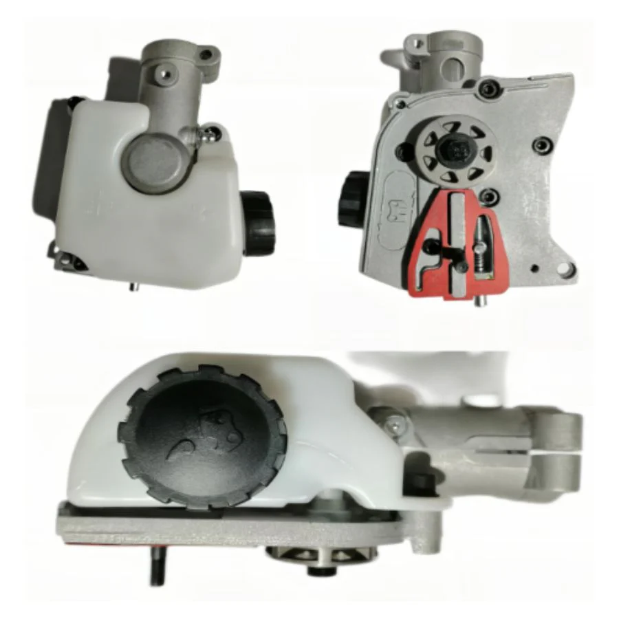 Repuestos Multi-Herramienta Desmalezadora Para Podar 52 Cc Codigo TMT55211 - Image 45