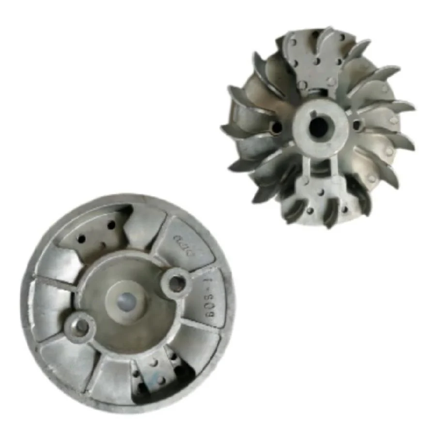 Repuestos Multi-Herramienta Desmalezadora Para Podar 52 Cc Codigo TMT55211 - Image 5