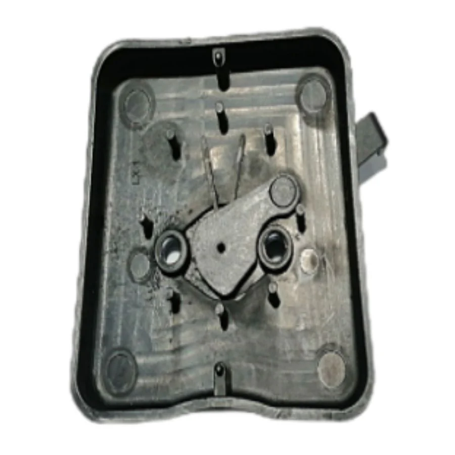 Repuestos Multi-Herramienta Desmalezadora Para Podar 52 Cc Codigo TMT55211 - Image 6