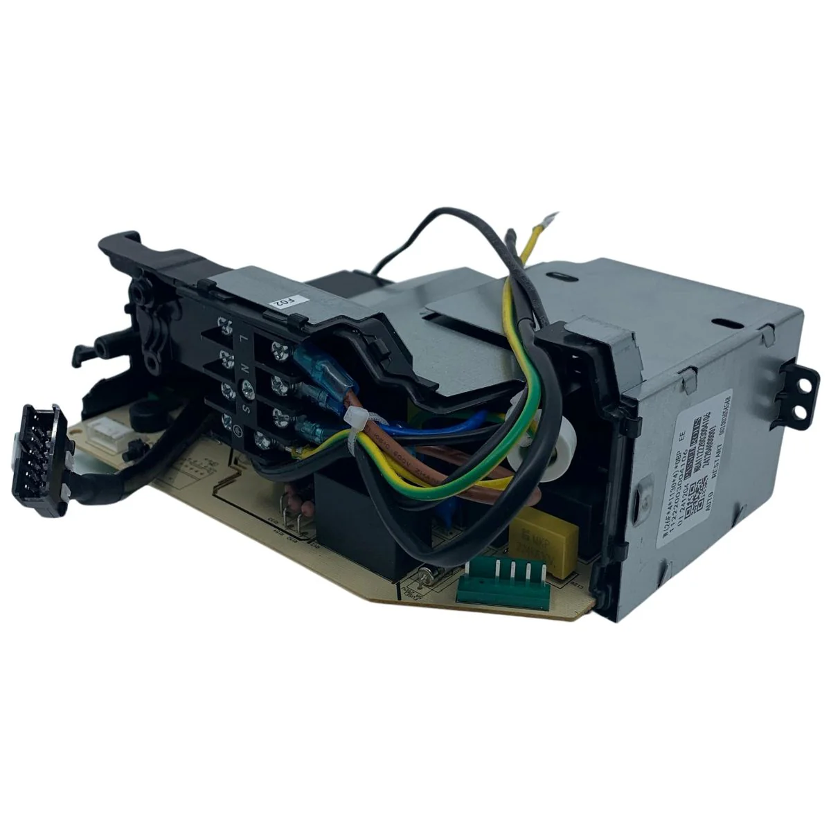 Repuestos Para Aire Acondicionado Split 12,000BTU Unidad Interna Carbone - Image 12