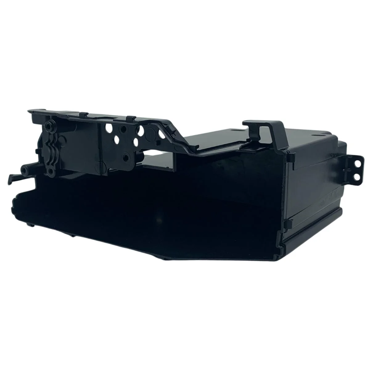 Repuestos Para Aire Acondicionado Split 12,000BTU Unidad Interna Carbone - Image 13