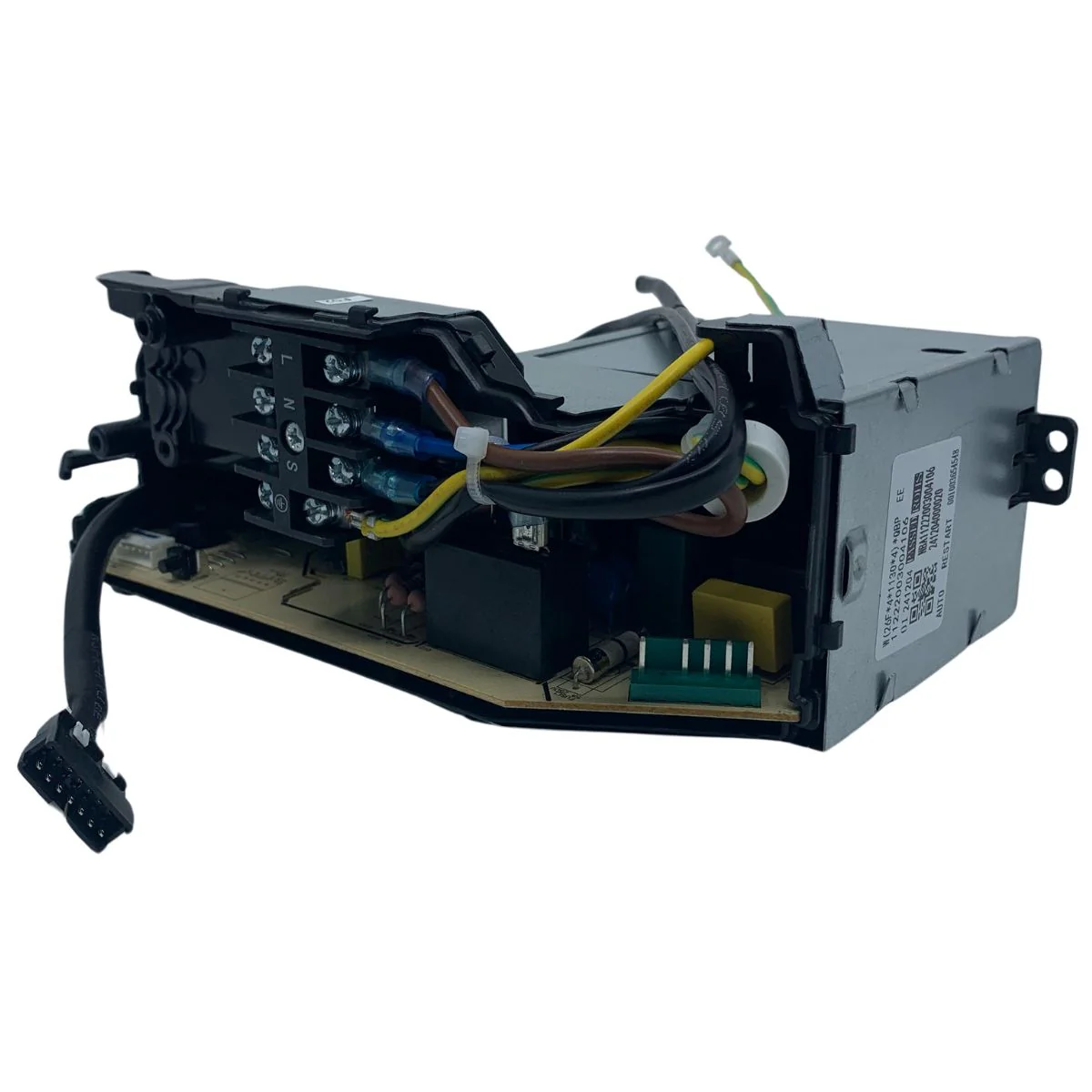 Repuestos Para Aire Acondicionado Split 12,000BTU Unidad Interna Carbone - Image 14