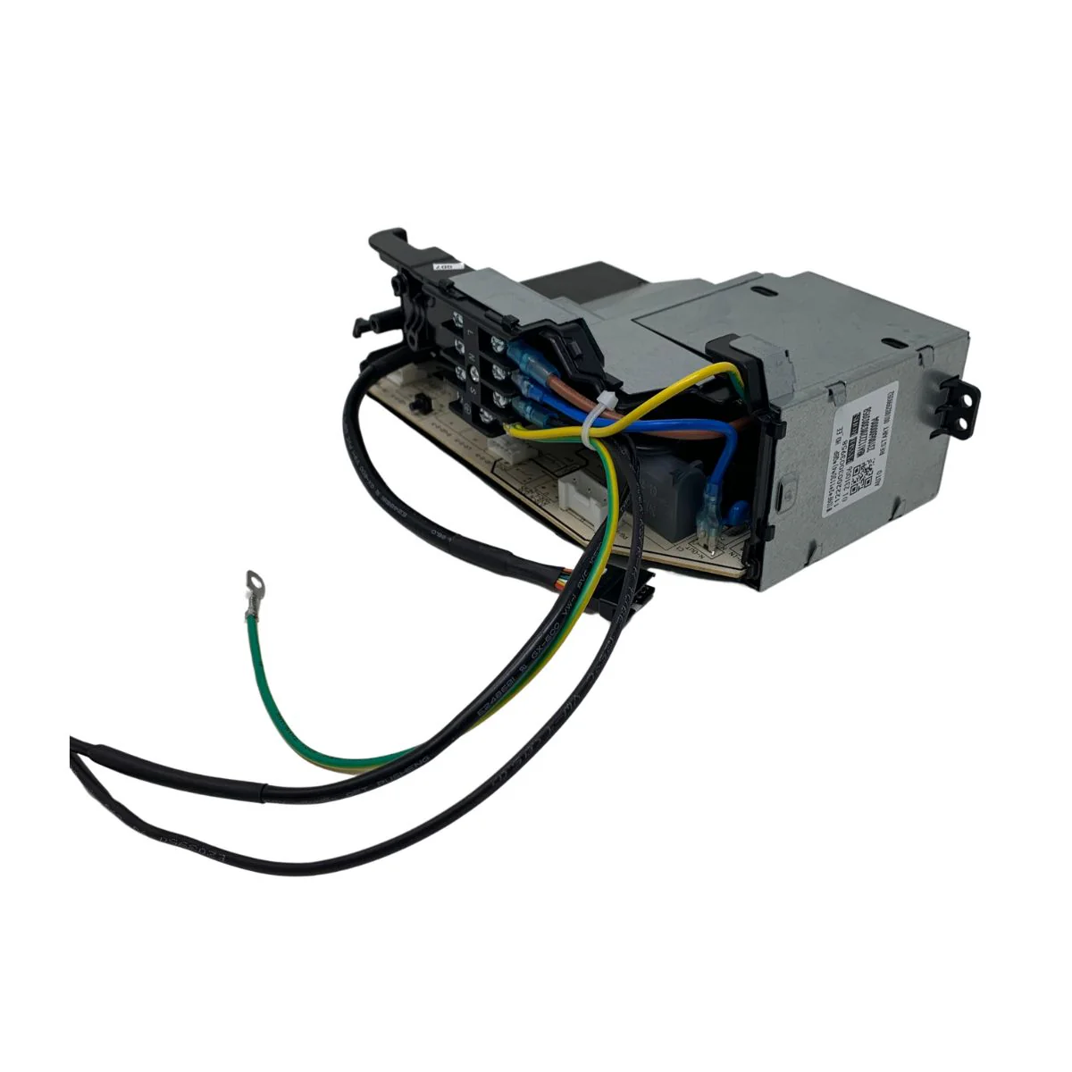 Repuestos Para Aire Acondicionado Split 12,000BTU Unidad Interna Carbone - Image 6