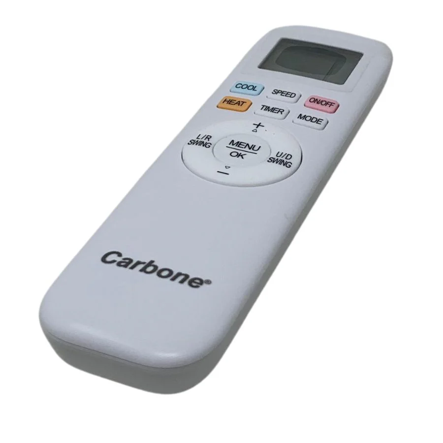 Repuestos Para Aire Acondicionado Split 12,000BTU Unidad Interna Carbone - Image 8