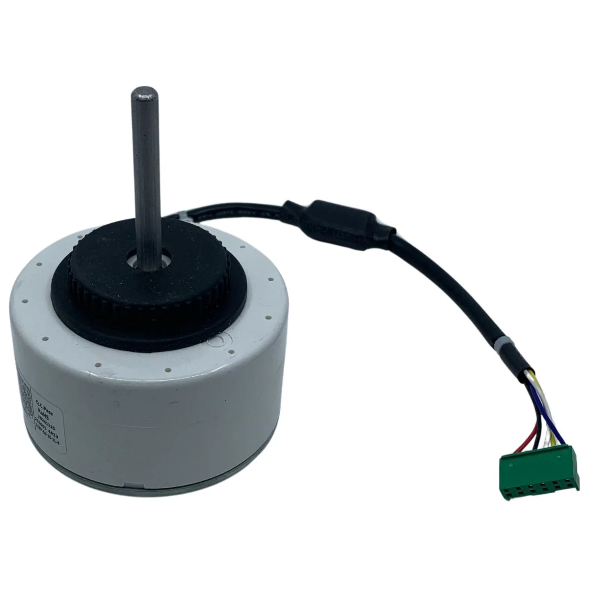 Repuestos Para Aire Acondicionado Split 24,000BTU UNIDAD INTERNA Carbone - Image 13