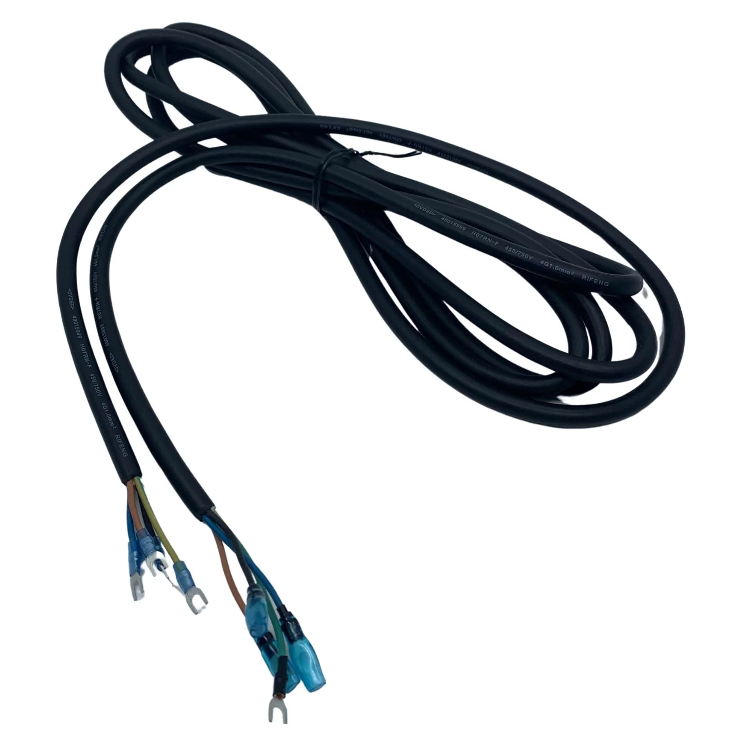 Repuestos Para Aire Acondicionado Split 24,000BTU UNIDAD INTERNA Carbone - Image 15