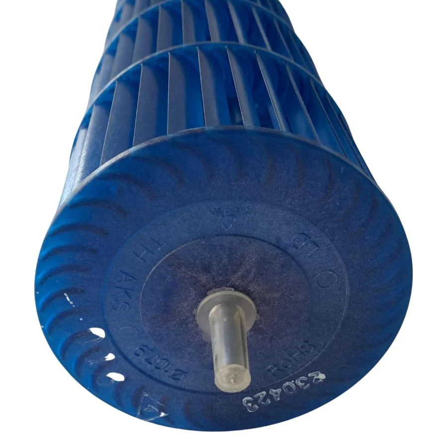 Repuestos Para Aire Acondicionado Split 24,000BTU UNIDAD INTERNA Carbone - Image 4