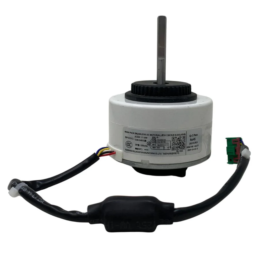 Repuestos Para Aire Acondicionado Split 24,000BTU UNIDAD INTERNA Carbone - Image 5