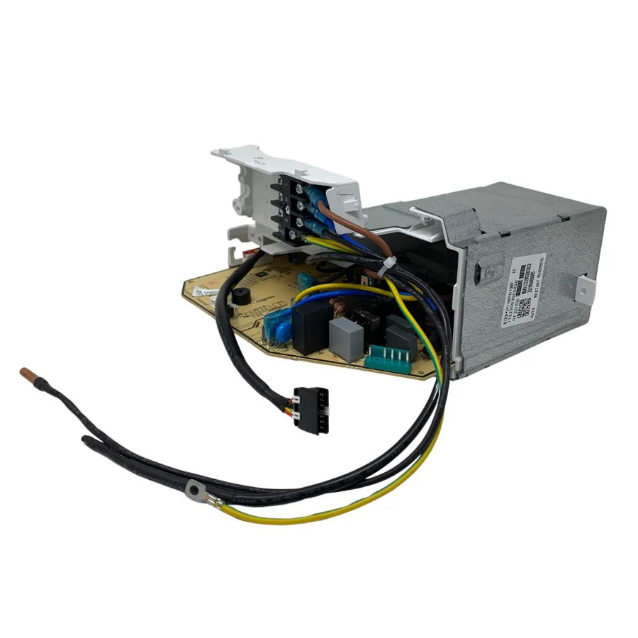 Repuestos Para Aire Acondicionado Split 24,000BTU UNIDAD INTERNA Carbone - Image 6