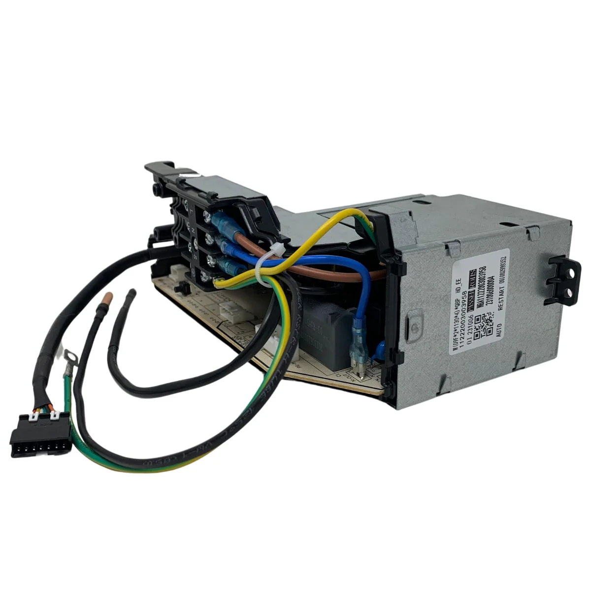 Repuestos Para Aire Acondicionado Split 24,000BTU UNIDAD INTERNA Carbone - Image 7