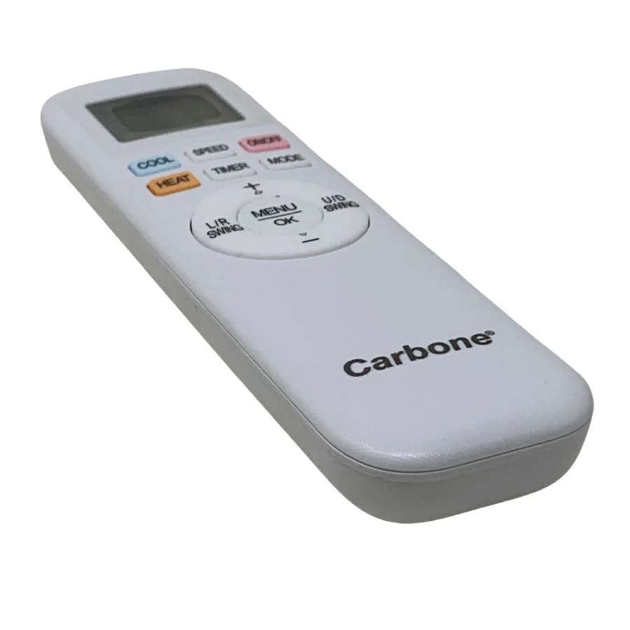Repuestos Para Aire Acondicionado Split 24,000BTU UNIDAD INTERNA Carbone - Image 8