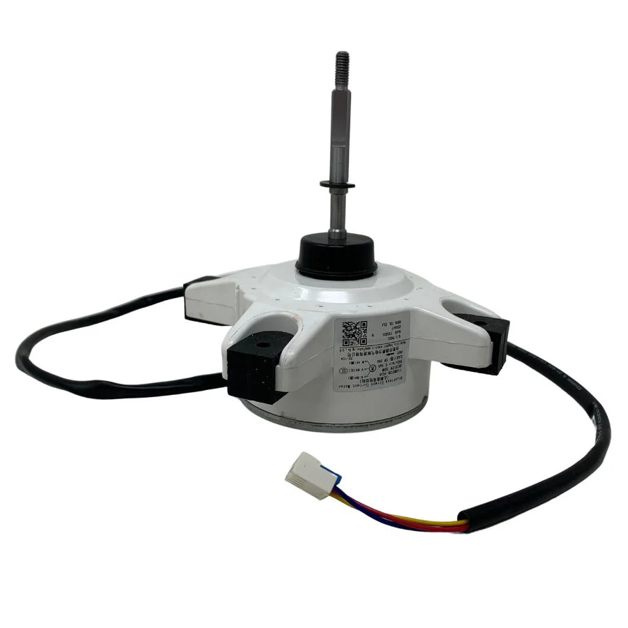 Repuestos Para Aire Acondicionado Unidad Externa 12,000BTU Carbone - Image 3