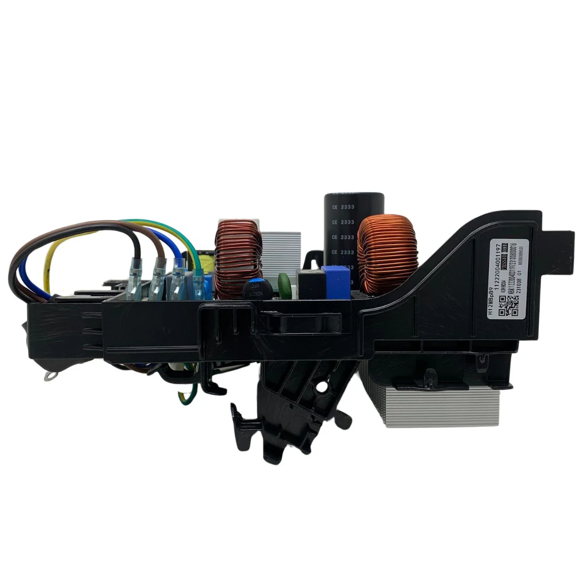 Repuestos Para Aire Acondicionado Unidad Externa 12,000BTU Carbone - Image 4