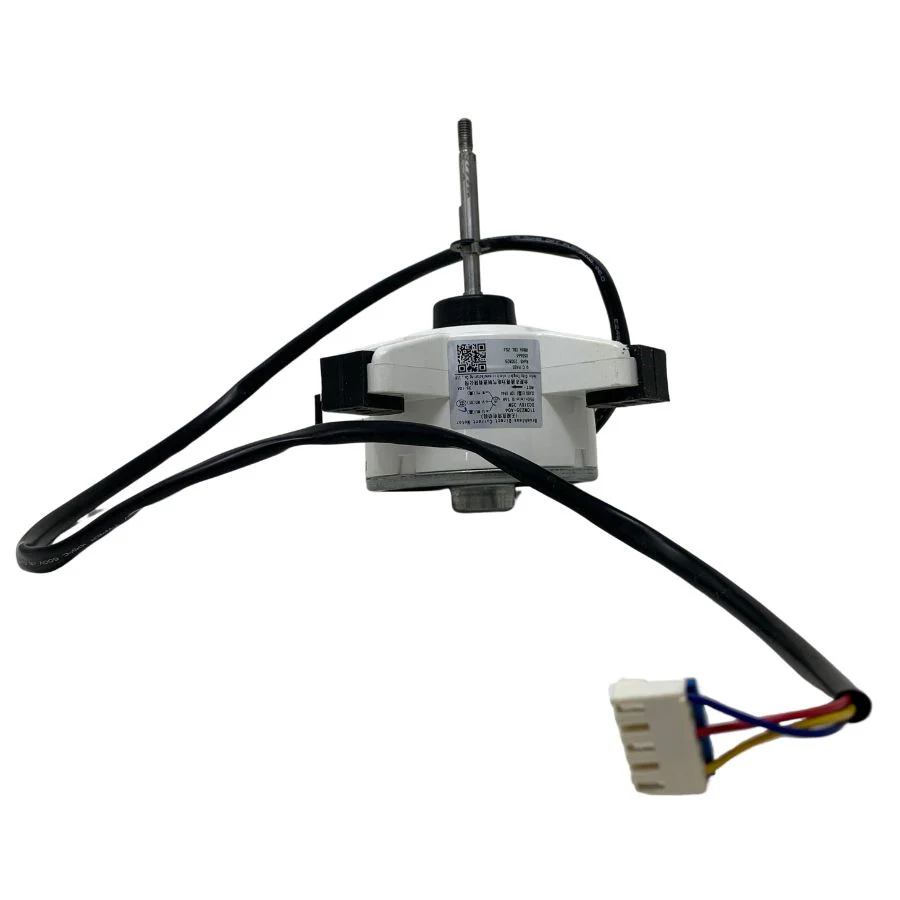 Repuestos Para Aire Acondicionado Unidad Externa 18,000 BTU Carbone - Image 3