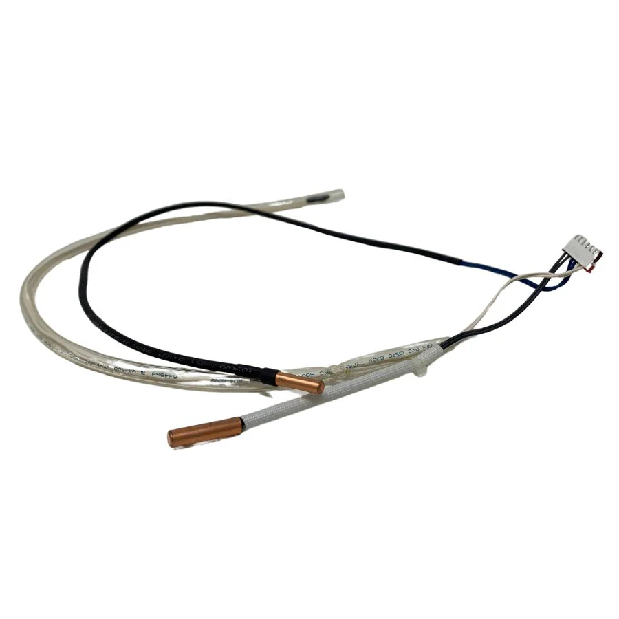 Repuestos Para Aire Acondicionado Unidad Externa 18,000 BTU Carbone - Image 8